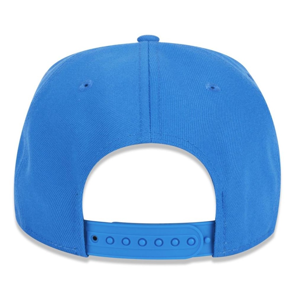 Imagem 4 do produto Boné New Era 9Fifty Los Angeles Dodgers MLB Unissex