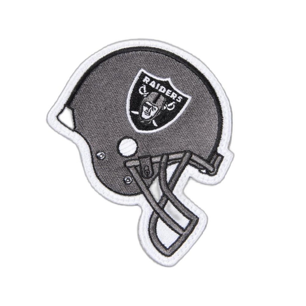 Imagem 3 do produto Bermuda New Era Las Vegas Raiders NFL Masculina