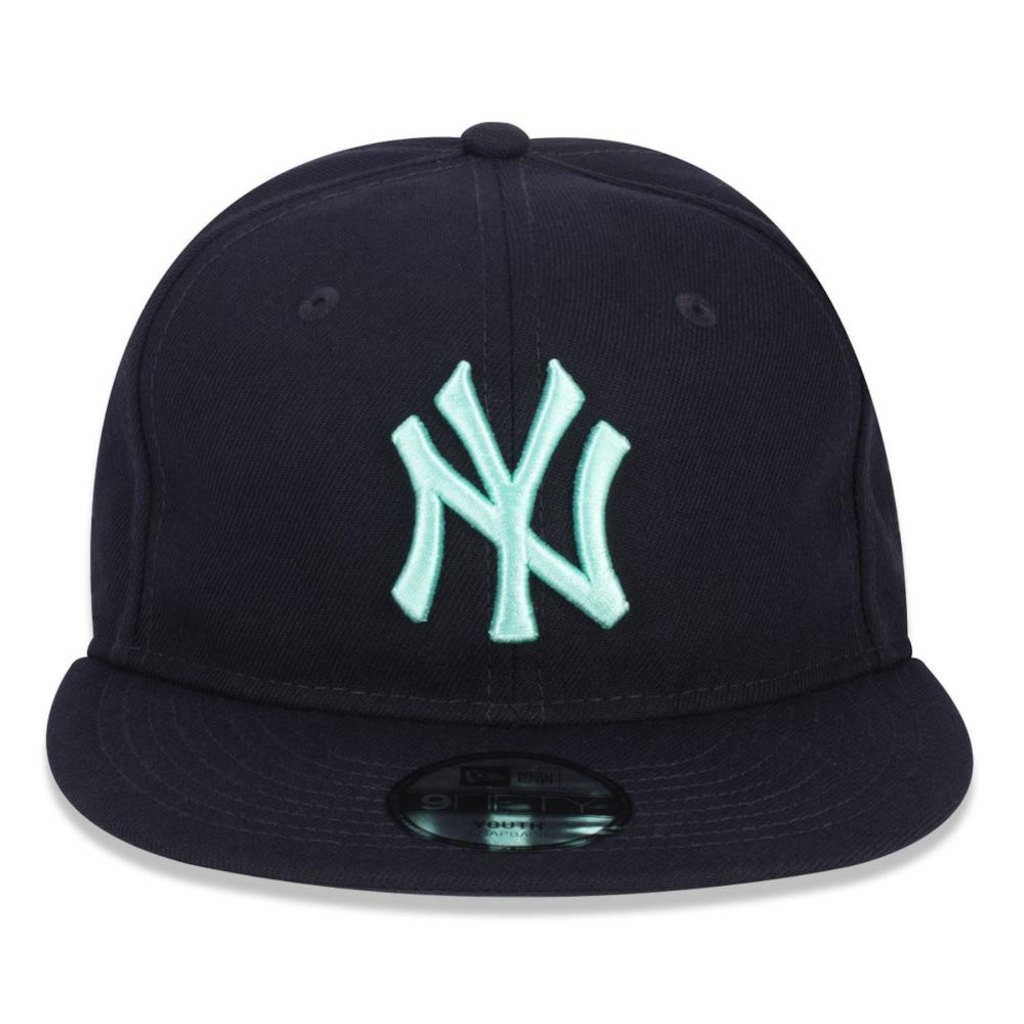 Imagem 2 do produto Boné New Era 9Fifty Snapback New York Yankees MLB