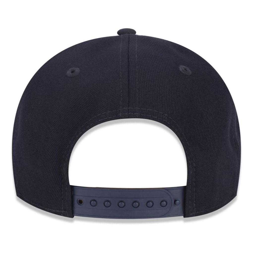 Imagem 4 do produto Boné New Era 9Fifty Snapback New York Yankees MLB