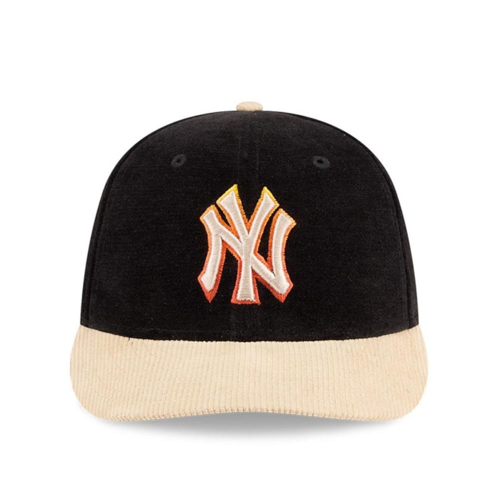 Imagem 2 do produto Boné New Era 59Fifty LOW PROFILE New York Yankees MLB Masculino