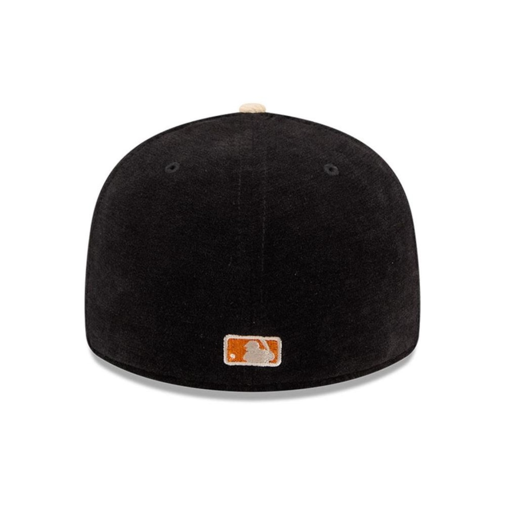 Imagem 5 do produto Boné New Era 59Fifty LOW PROFILE New York Yankees MLB Masculino