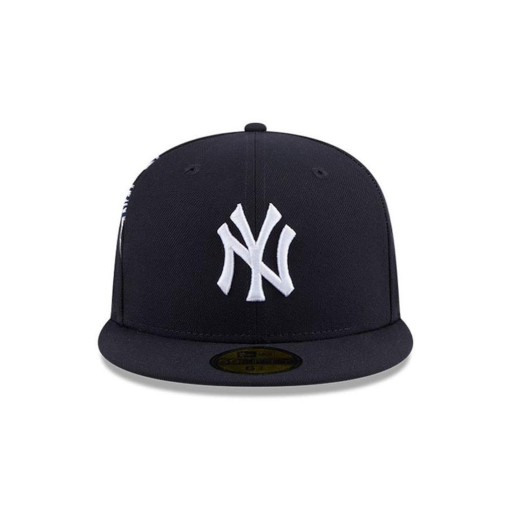 Imagem 2 do produto Boné New Era 59Fifty New York Yankees MLB Hidden Hit Masculino
