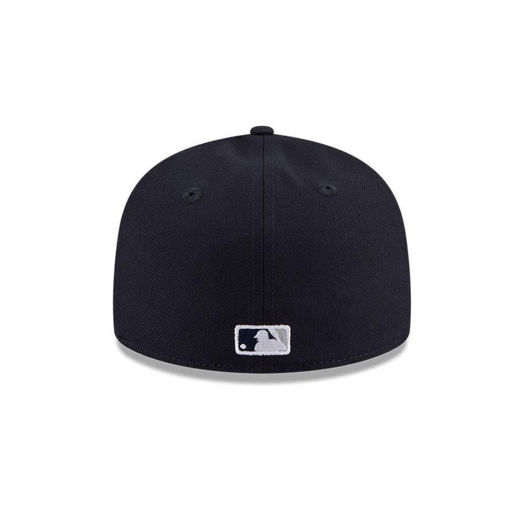 Imagem 4 do produto Boné New Era 59Fifty New York Yankees MLB Hidden Hit Masculino