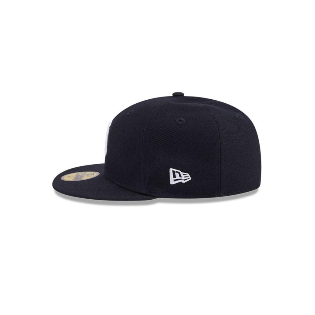 Imagem 5 do produto Boné New Era 59Fifty New York Yankees MLB Hidden Hit Masculino