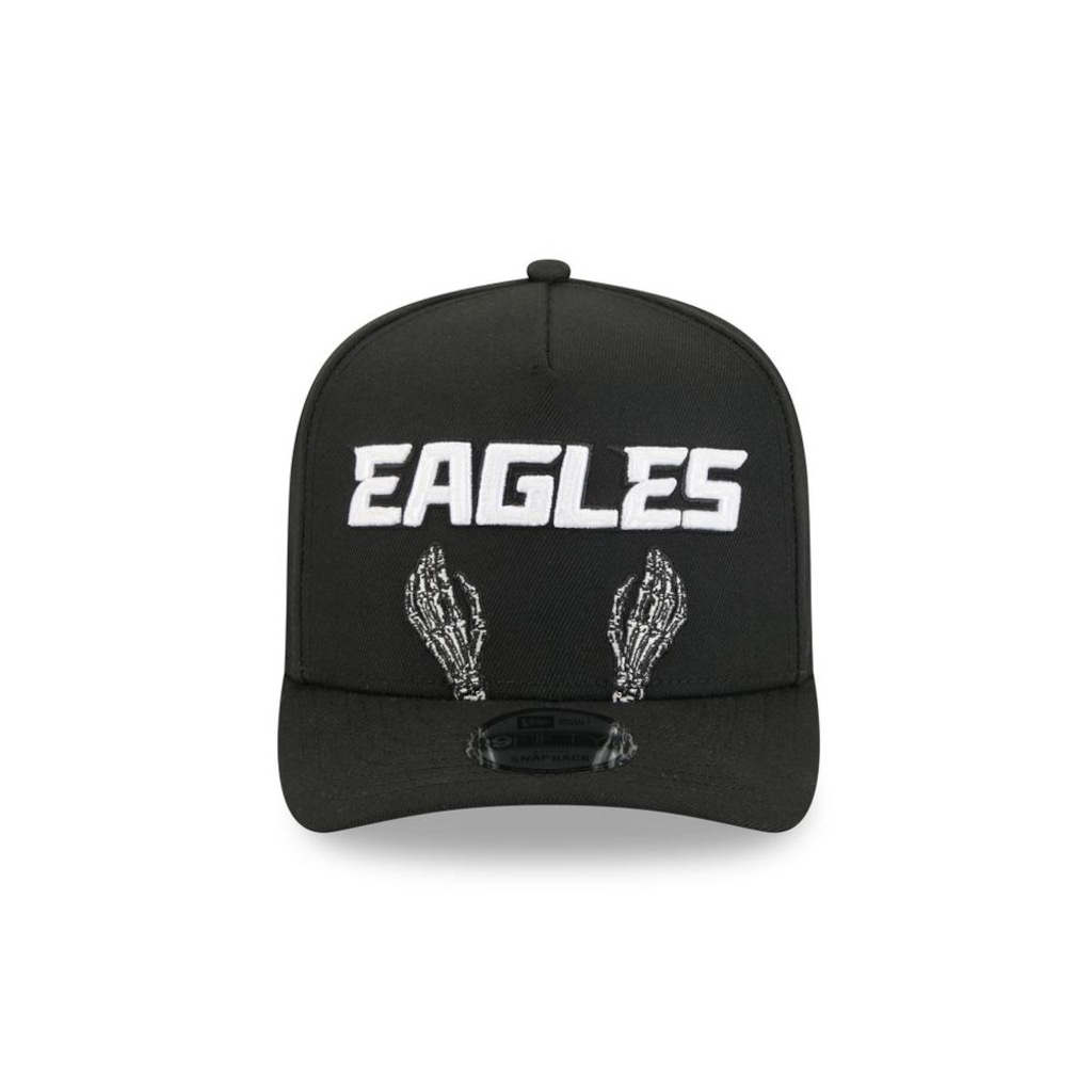 Imagem 2 do produto Boné New Era 9Fifty A-Frame Philadelphia Eagles NFL Masculino