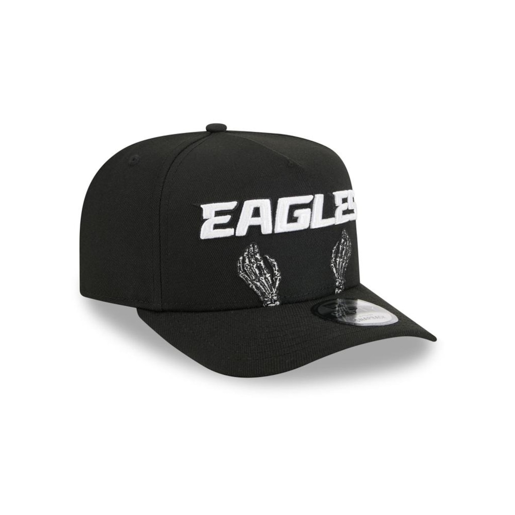 Imagem 3 do produto Boné New Era 9Fifty A-Frame Philadelphia Eagles NFL Masculino