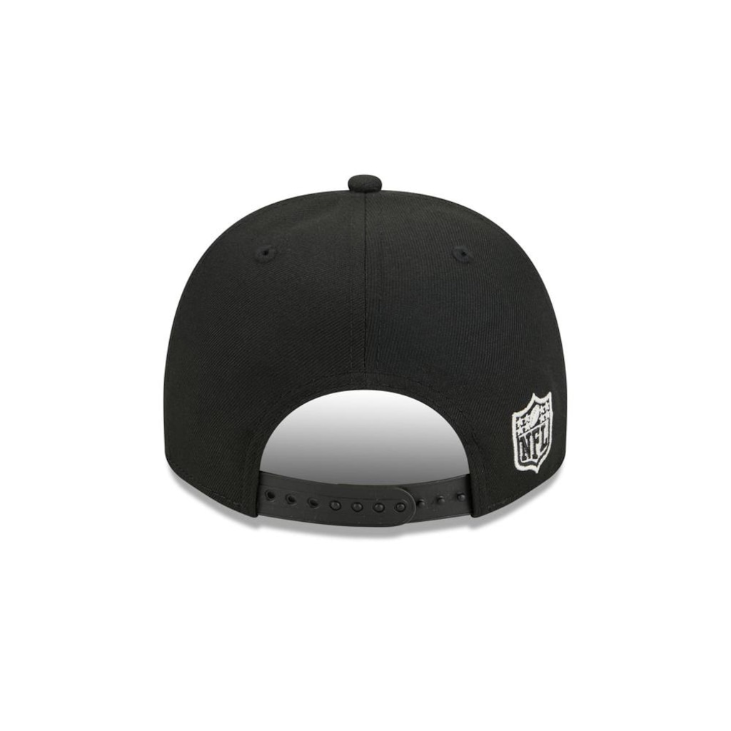 Imagem 5 do produto Boné New Era 9Fifty A-Frame Philadelphia Eagles NFL Masculino