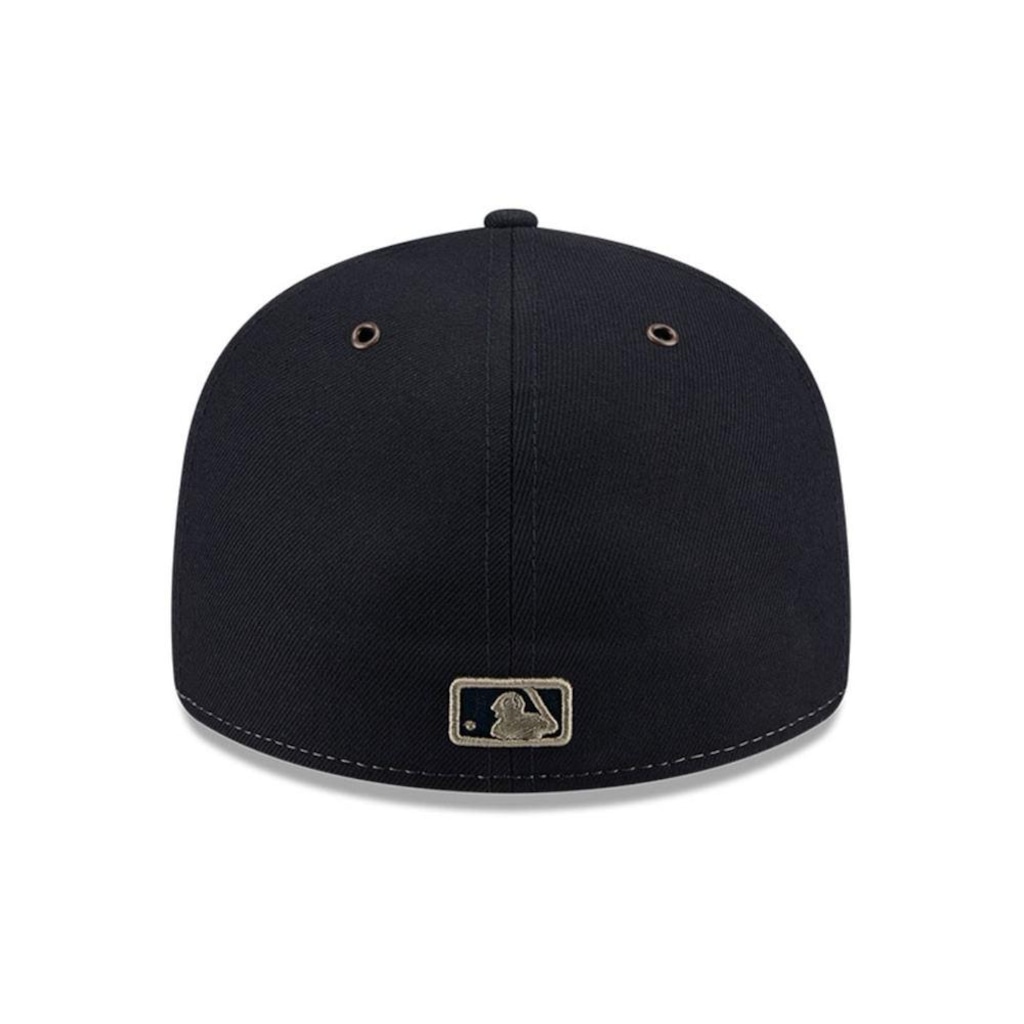 Imagem 5 do produto Boné New Era 59Fifty Low Profile Boston Red Sox MLB Masculino
