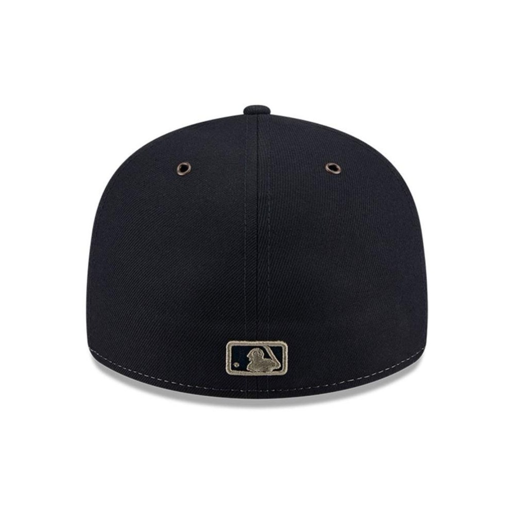 Imagem 5 do produto Boné New Era 59Fifty Low Profile New York Yankees MLB Masculino