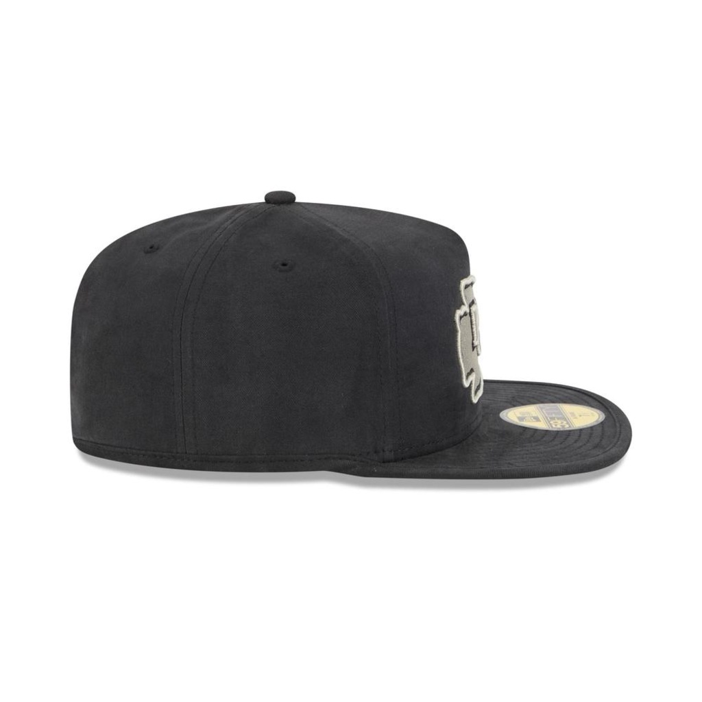 Imagem 4 do produto Boné New Era 59Fifty A-Frame Kansas City Chiefs NFL Masculino