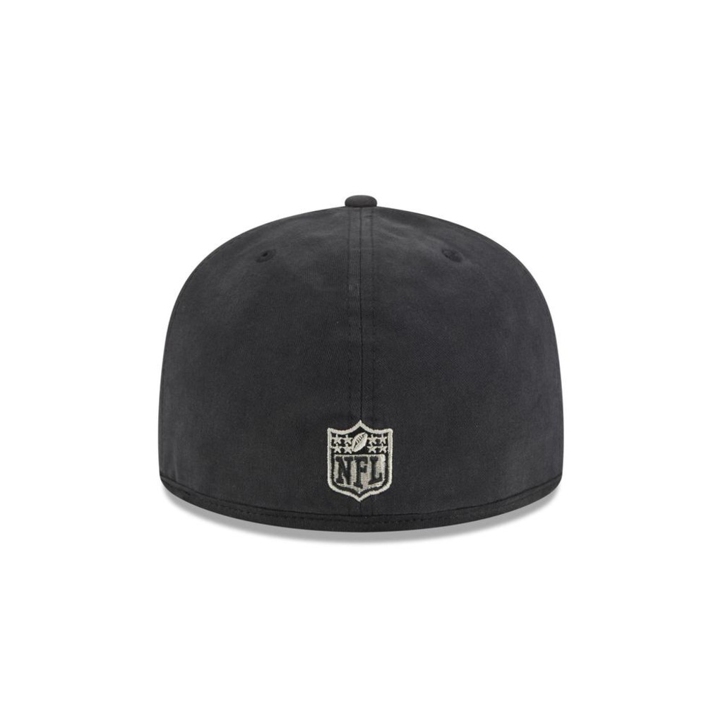 Imagem 5 do produto Boné New Era 59Fifty A-Frame Kansas City Chiefs NFL Masculino