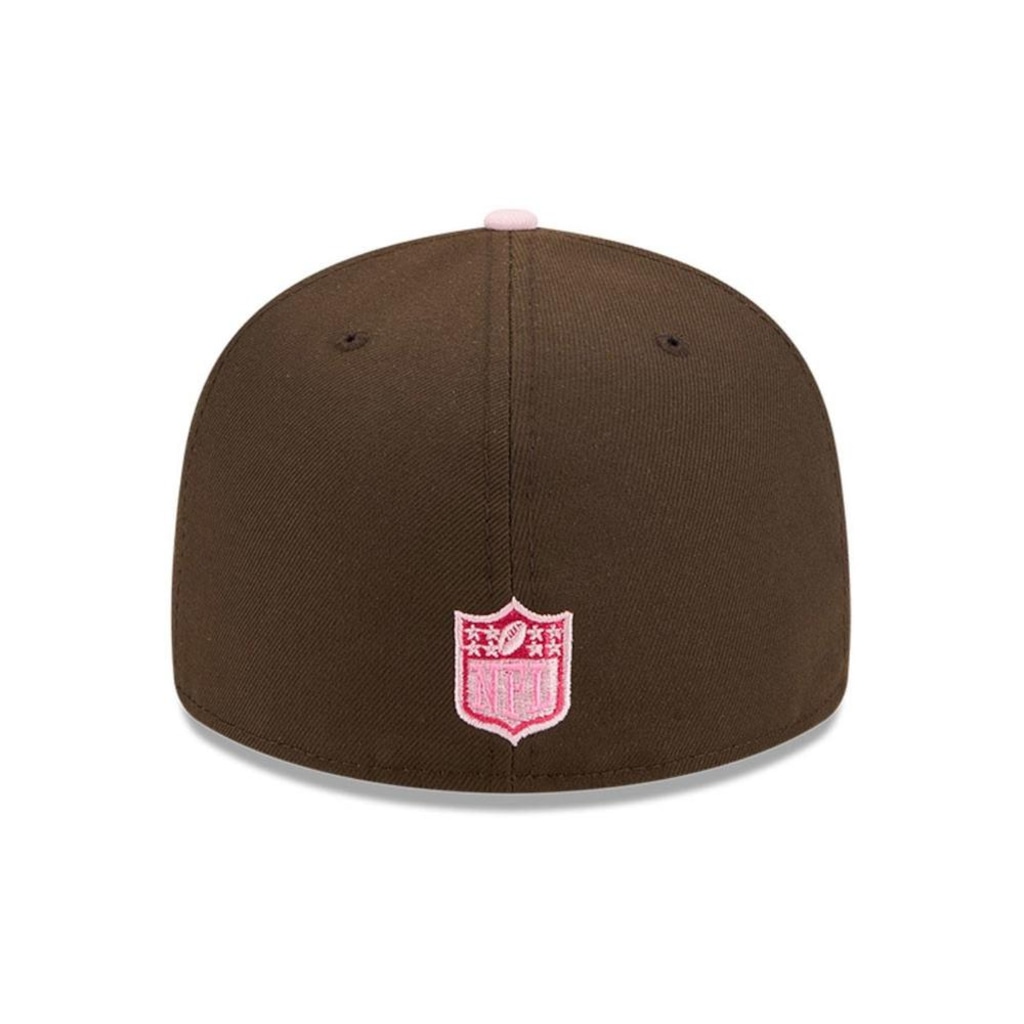 Imagem 5 do produto Boné New Era 59Fifty Las Vegas Raiders NFL Masculino