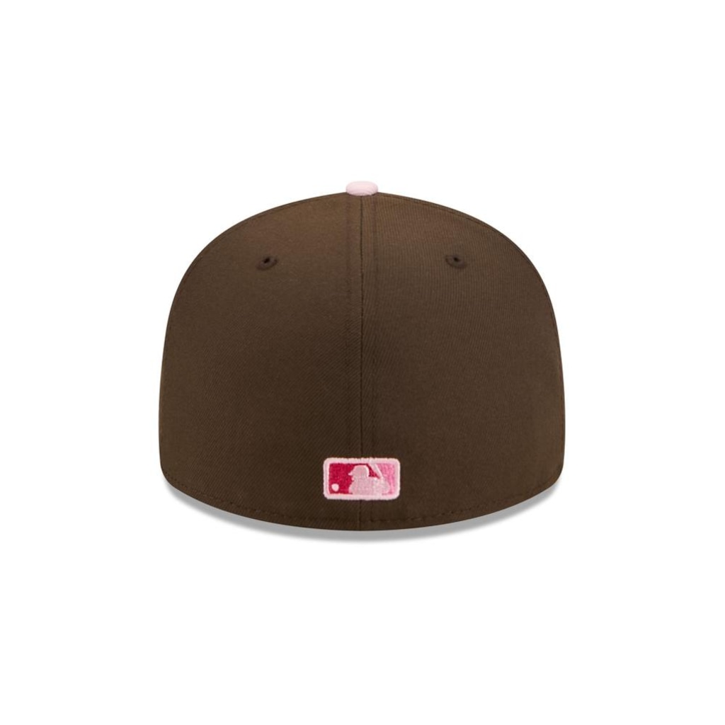 Imagem 5 do produto Boné New Era 59Fifty New York Yankees MLB Masculino