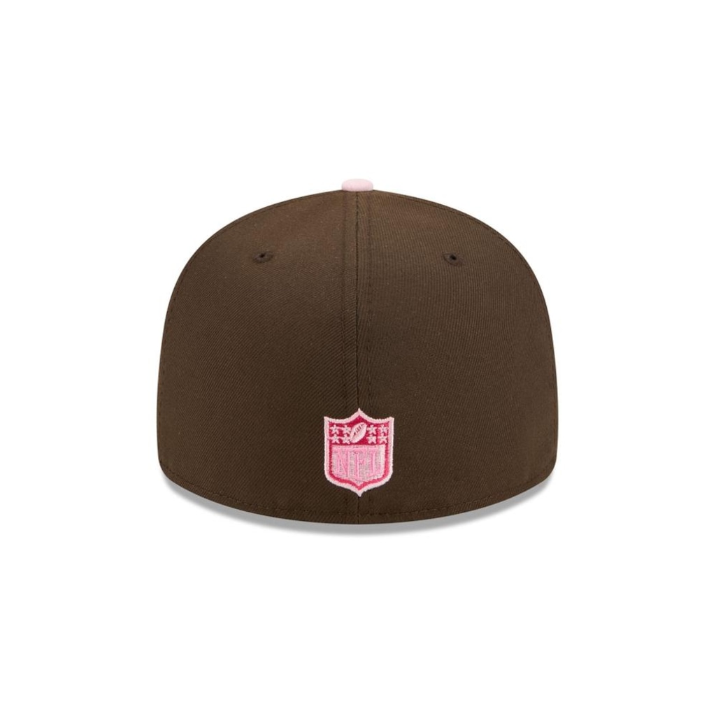 Imagem 5 do produto Boné New Era 59Fifty Philadelphia Eagles NFL Masculino