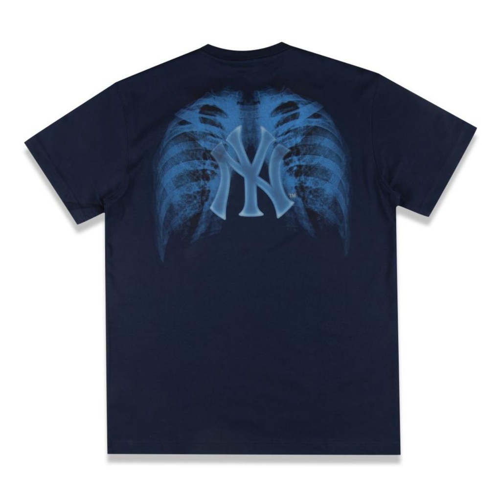 Imagem 2 do produto Camiseta New Era Lifestyle New York Yankees MLB Masculina