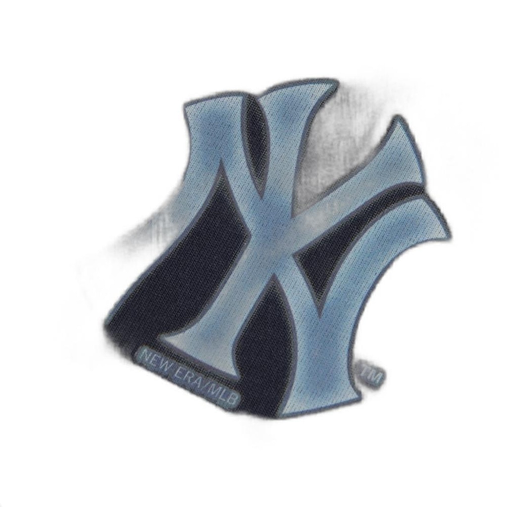 Imagem 3 do produto Camiseta New Era Lifestyle New York Yankees MLB Masculina