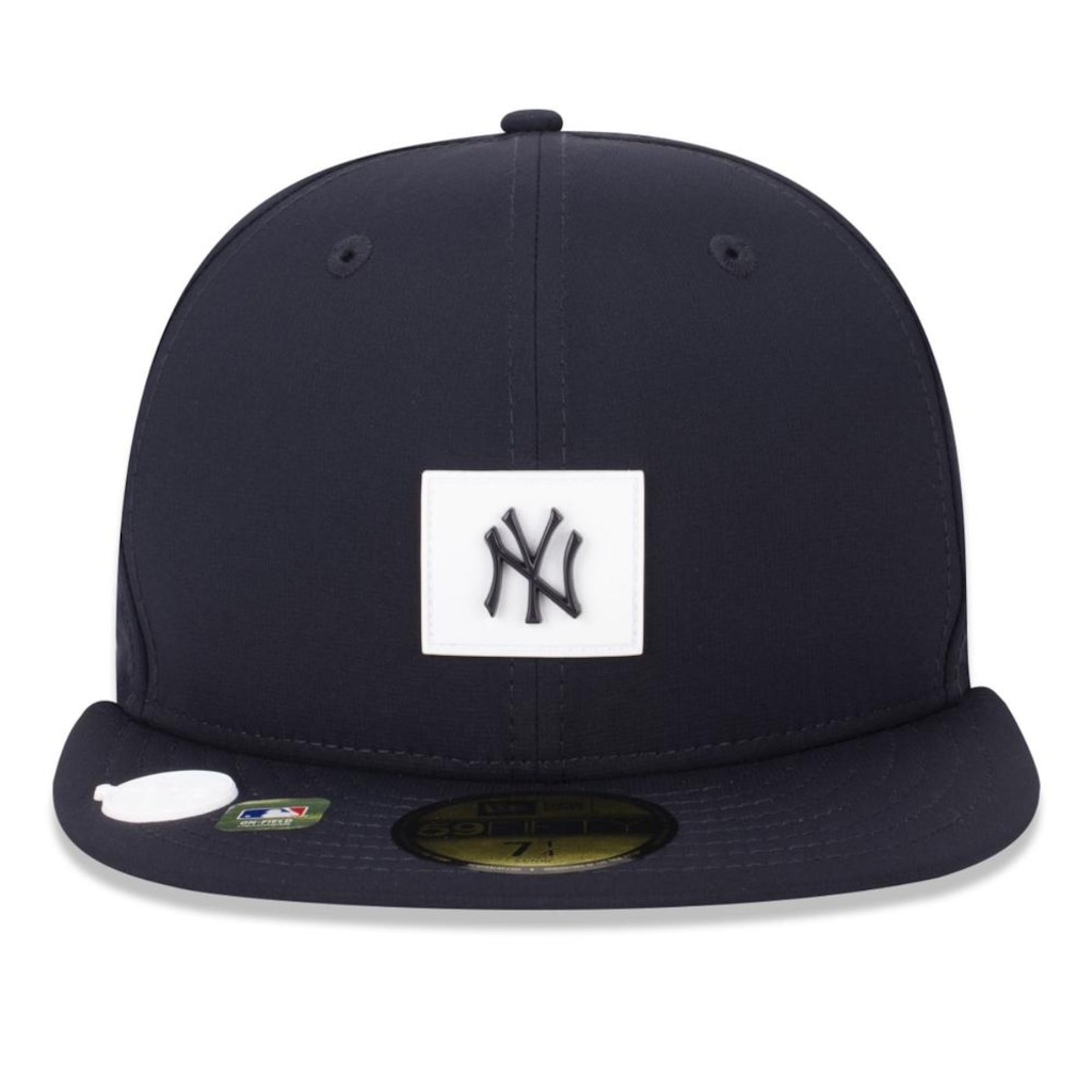 Imagem 2 do produto Boné New Era 59Fifty New York Yankees Club House Masculino