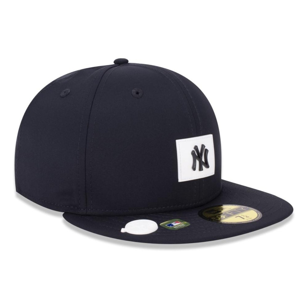 Imagem 3 do produto Boné New Era 59Fifty New York Yankees Club House Masculino