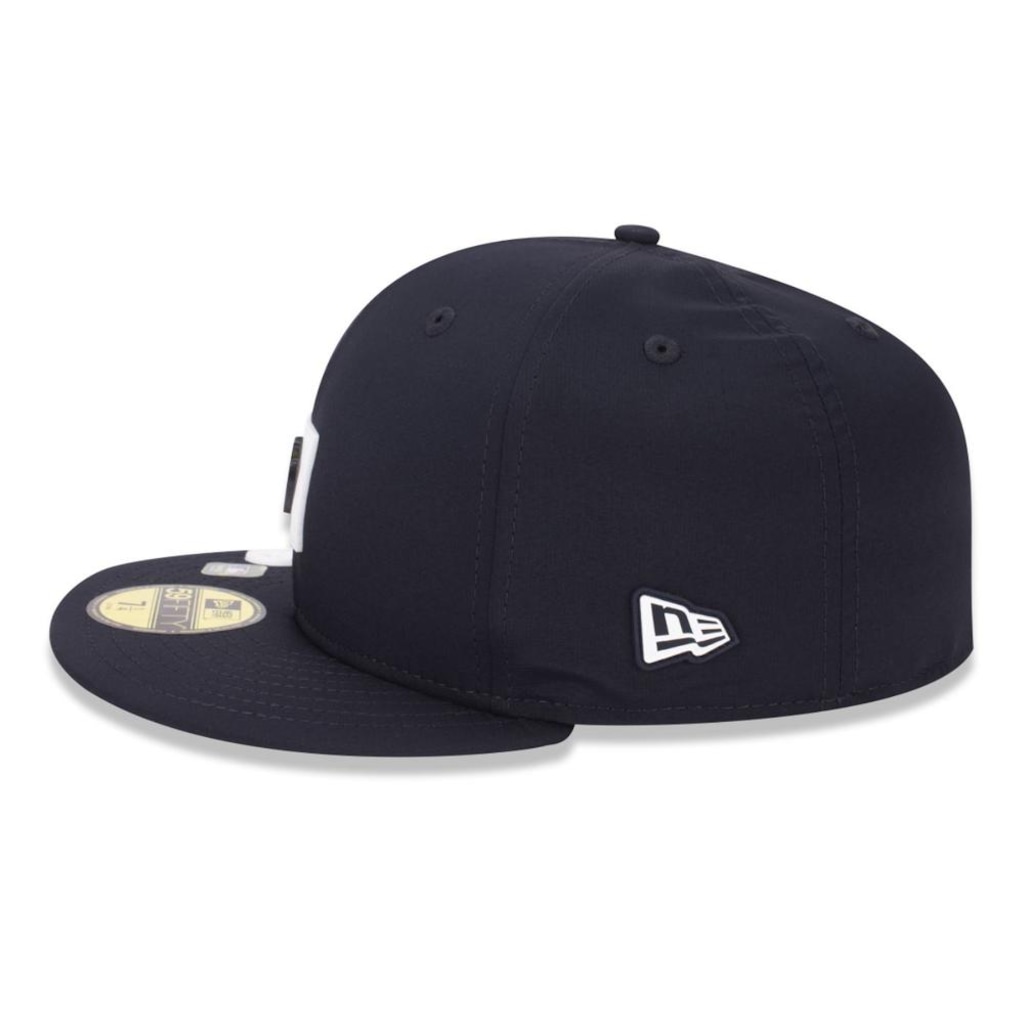 Imagem 5 do produto Boné New Era 59Fifty New York Yankees Club House Masculino