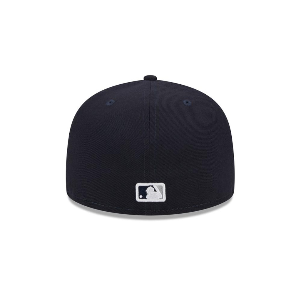 Imagem 4 do produto Boné New Era 59Fifty New York Yankees MLB Authentic Collection Masculino