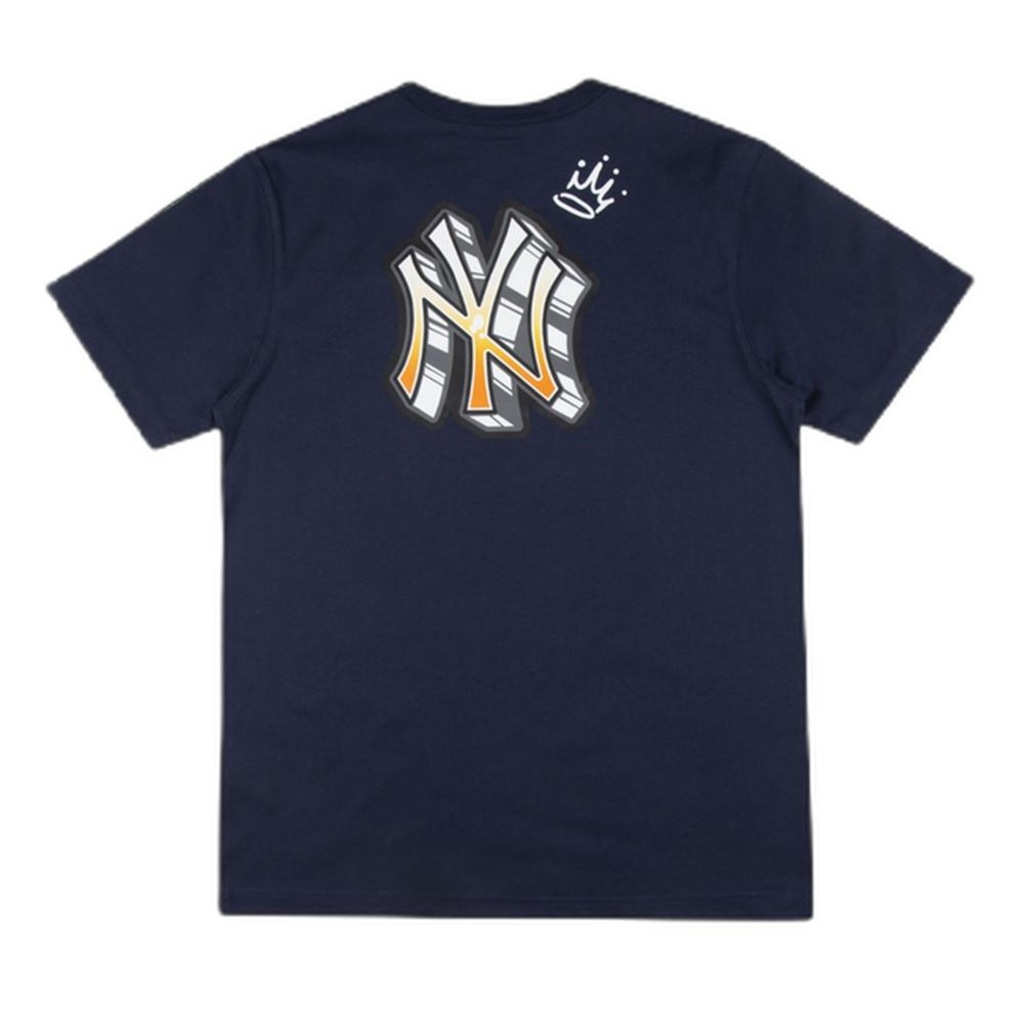 Imagem 2 do produto Camiseta New Era Lifestyle New York Yankees MLB Masculina