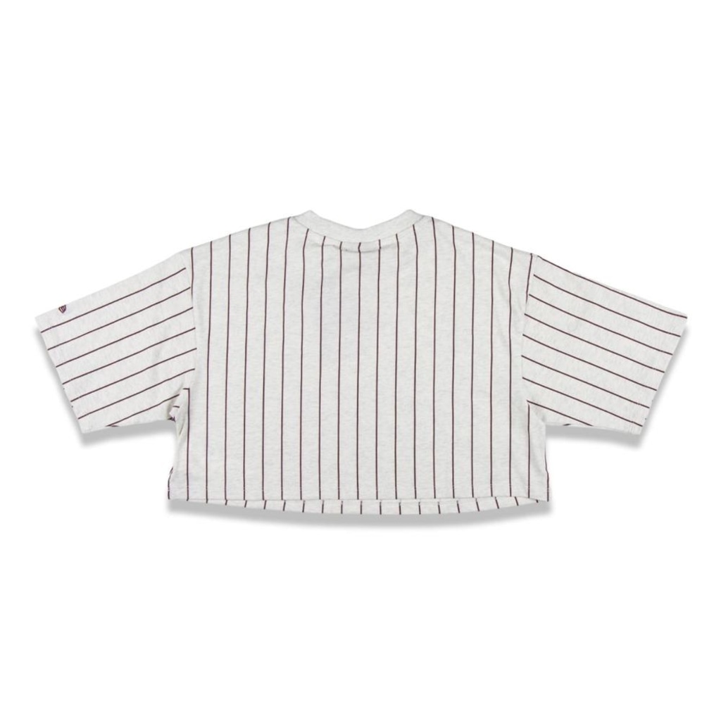 Imagem 2 do produto Camiseta New Era Regular Branded Feminina