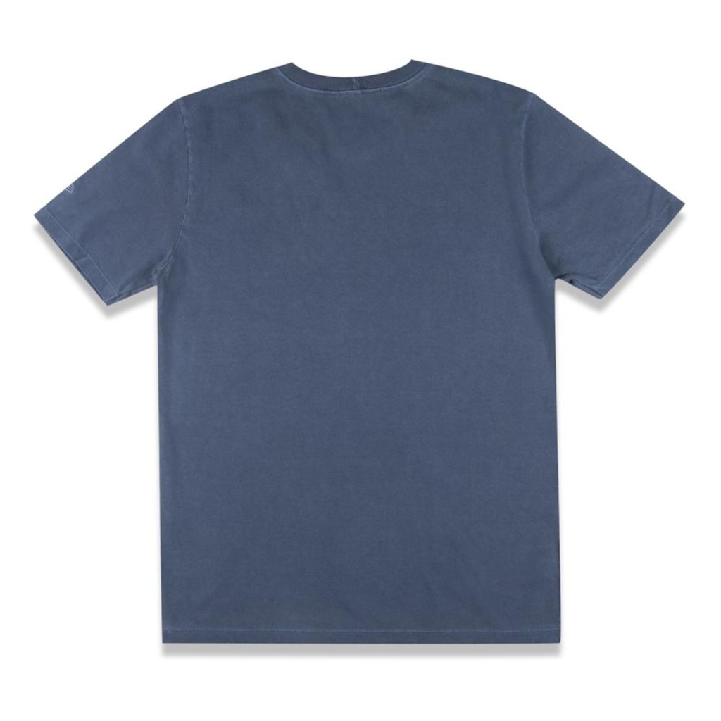 Imagem 2 do produto Camiseta New Era Regular Los Angeles Dodgers MLB Masculino