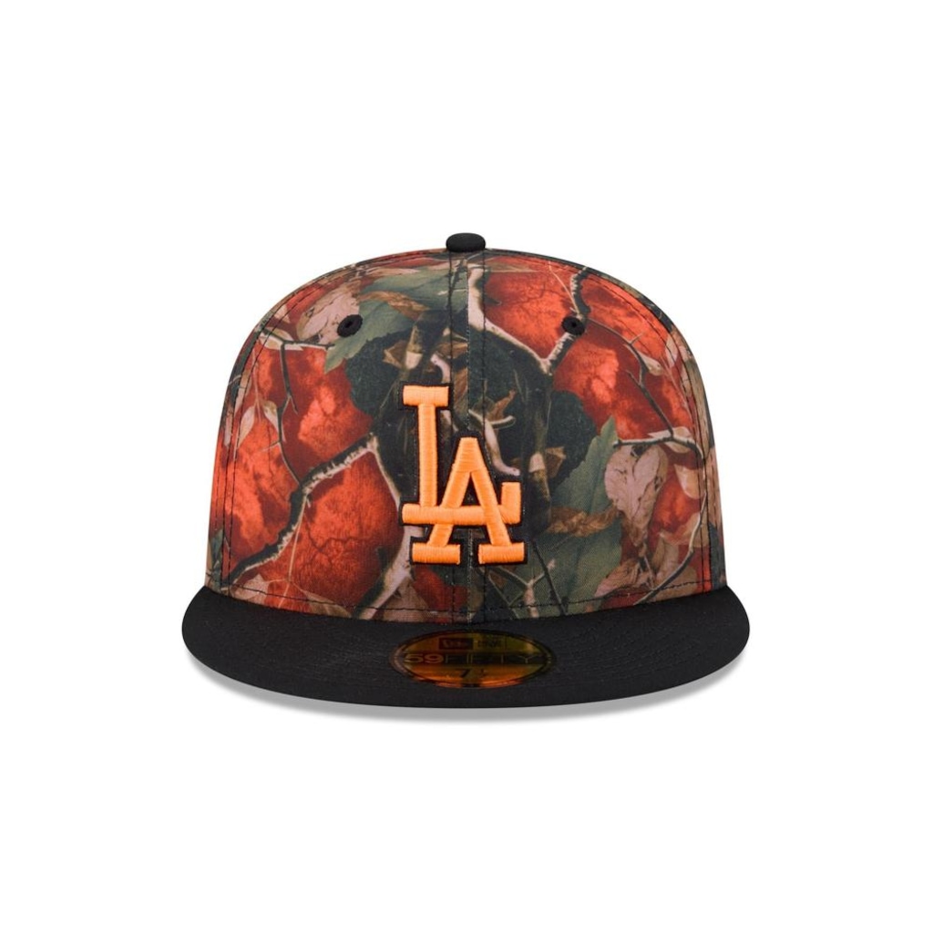 Imagem 2 do produto Boné New Era New Era 59Fifty Los Angeles Dodgers Masculino