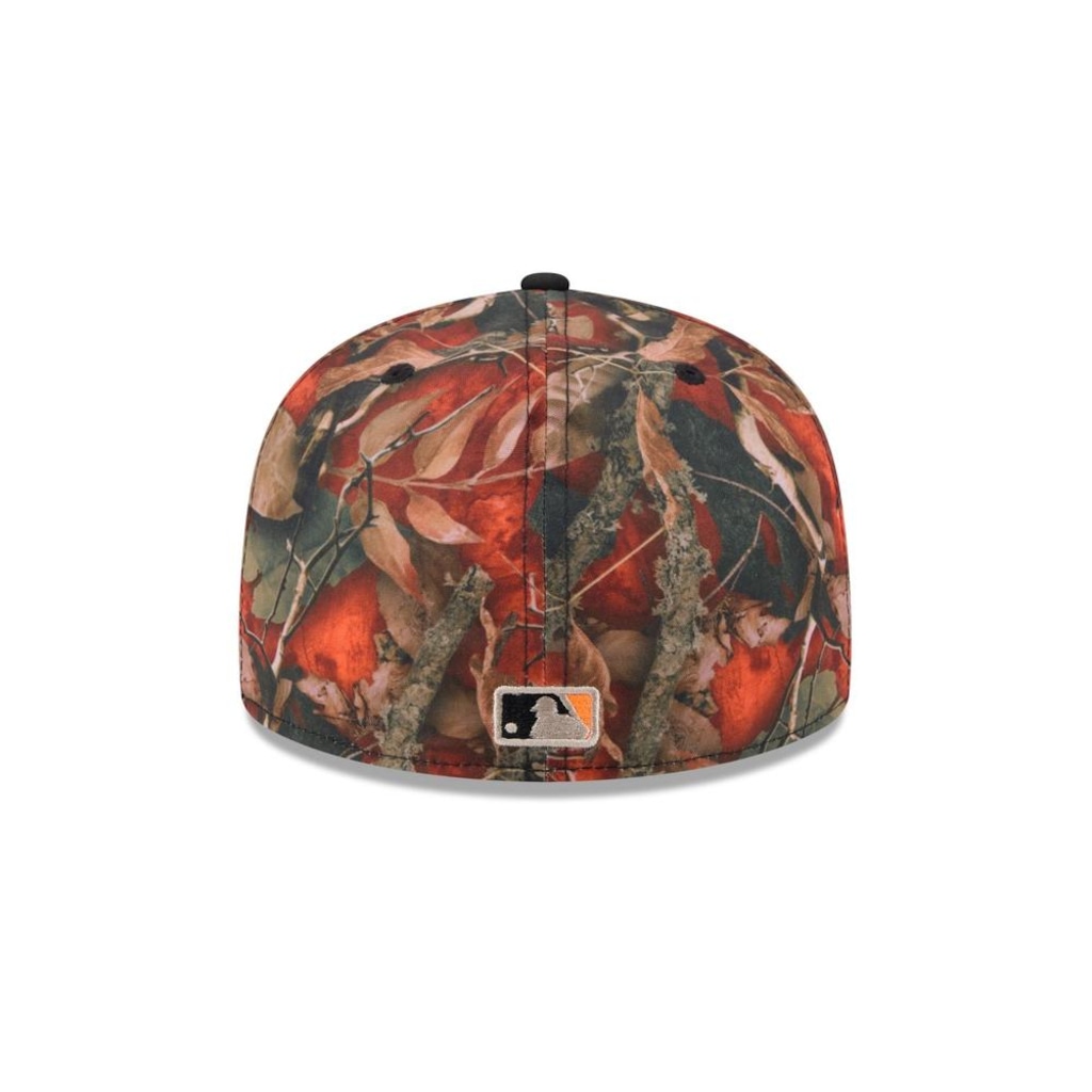 Imagem 4 do produto Boné New Era New Era 59Fifty Los Angeles Dodgers Masculino
