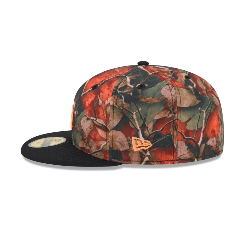 Imagem 5 do produto Boné New Era New Era 59Fifty Los Angeles Dodgers Masculino