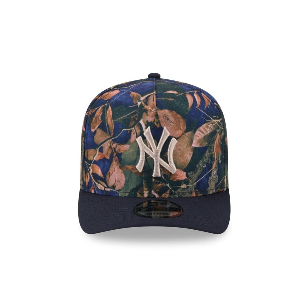Imagem 2 do produto Boné New Era New Era 9Fifty A-FRAME New York Yankees Masculino