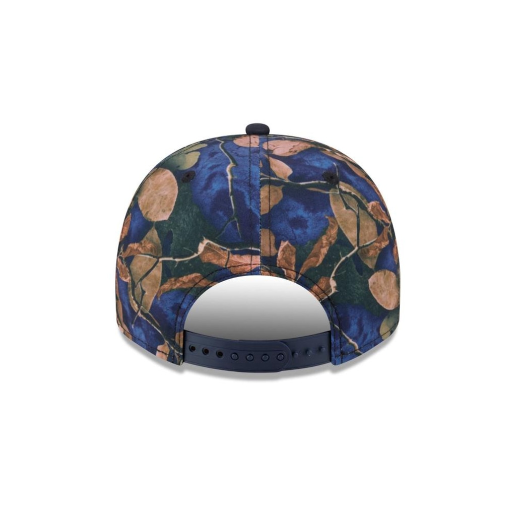 Imagem 4 do produto Boné New Era New Era 9Fifty A-FRAME New York Yankees Masculino