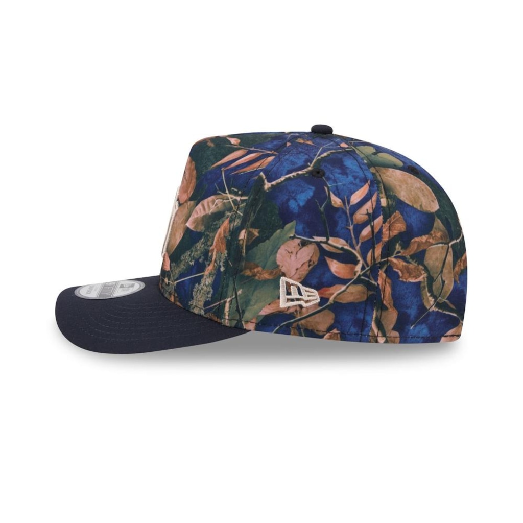 Imagem 5 do produto Boné New Era New Era 9Fifty A-FRAME New York Yankees Masculino