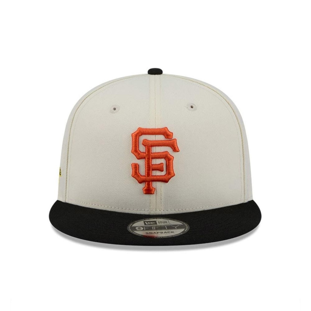 Imagem 2 do produto Boné New Era New Era 9Fifty San Francisco Giants Masculino