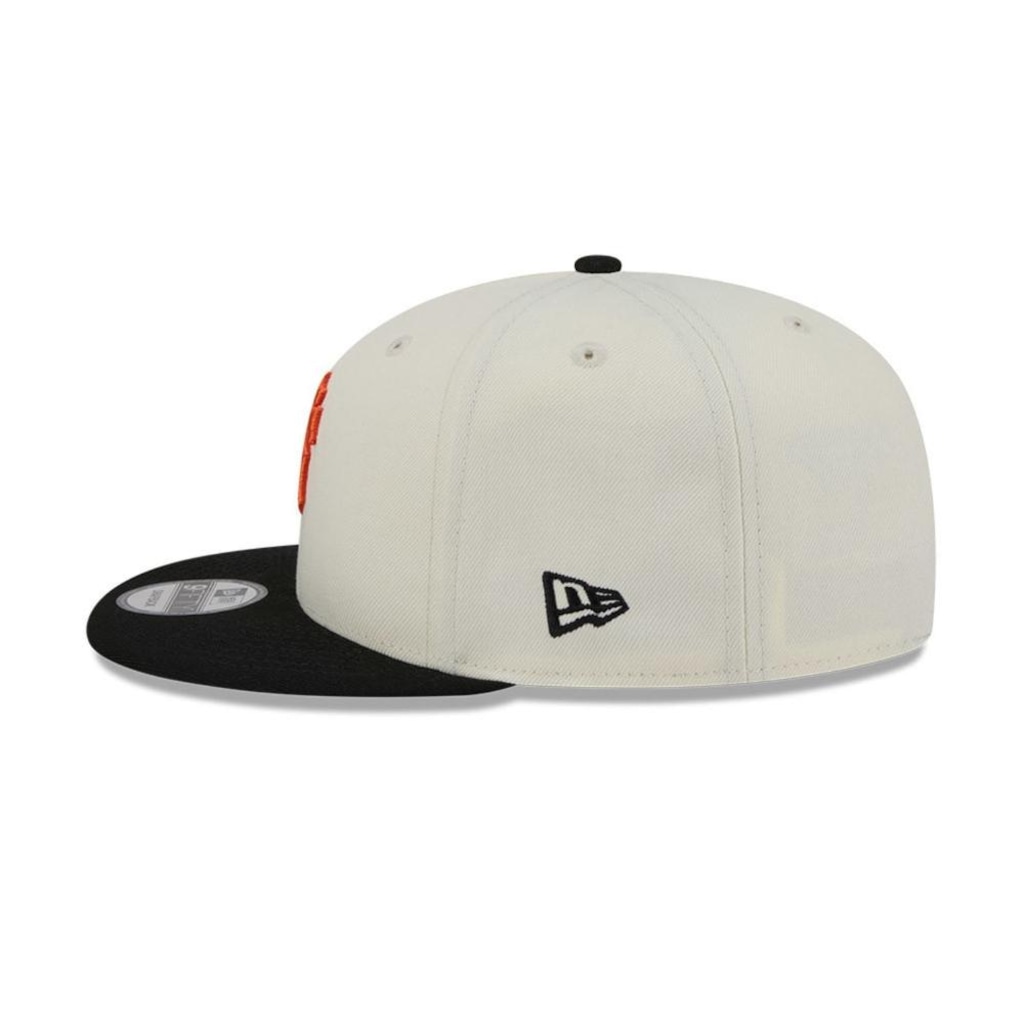 Imagem 5 do produto Boné New Era New Era 9Fifty San Francisco Giants Masculino