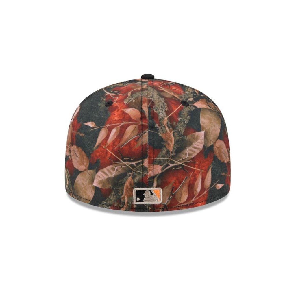 Imagem 4 do produto Boné New Era New Era 59Fifty New York Yankees Masculino