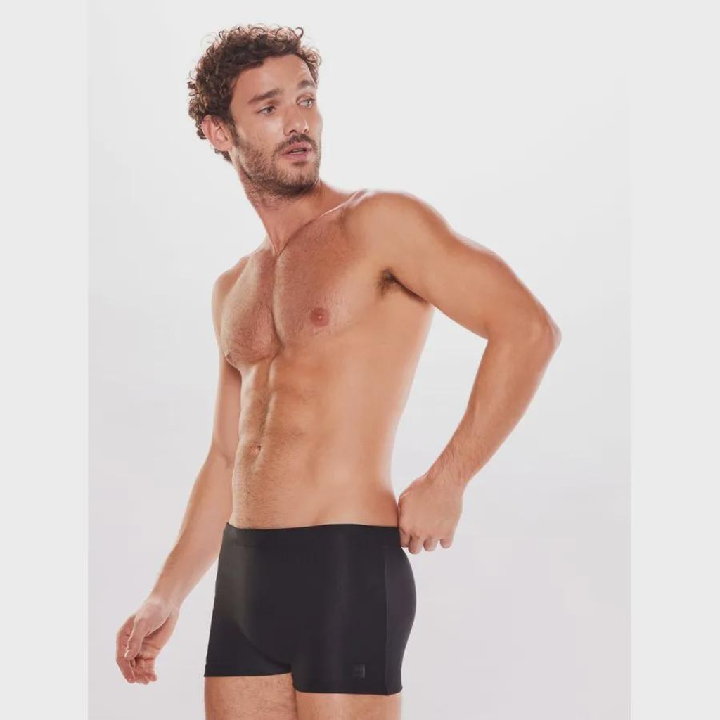 Imagem 3 do produto Sunga Body For Sure Water Power Masculina