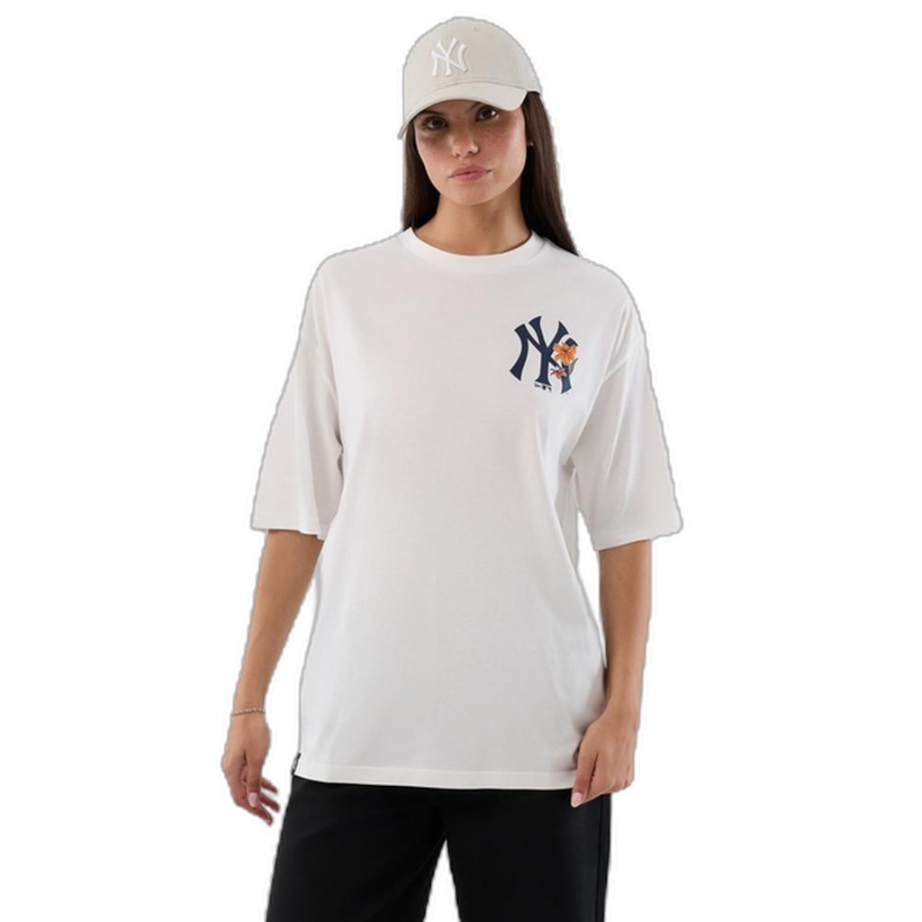 Imagem 3 do produto Camiseta New Era Regular New York Yankees Masculina