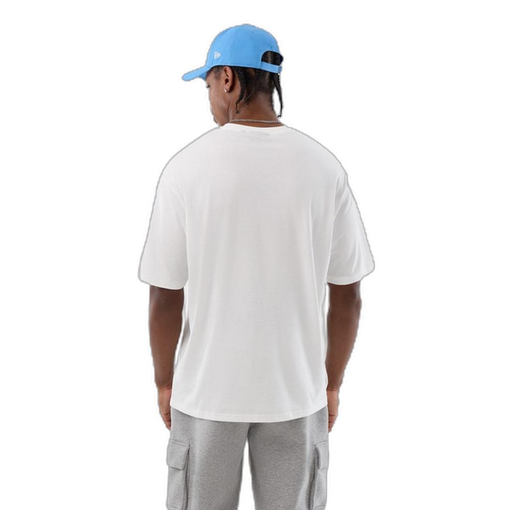 Imagem 4 do produto Camiseta New Era Regular Oakland Athletics Masculina