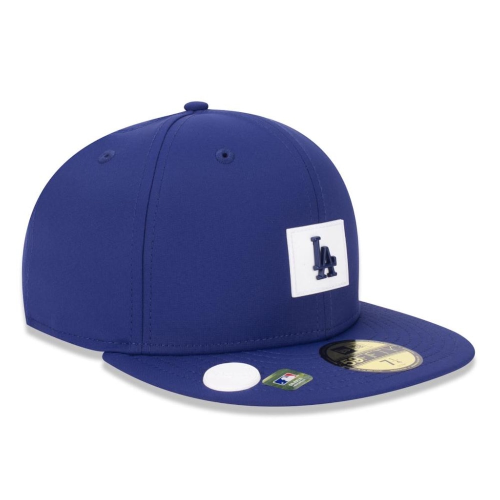 Imagem 3 do produto Boné New Era 59Fifty Boston Red Sox Club House Masculino