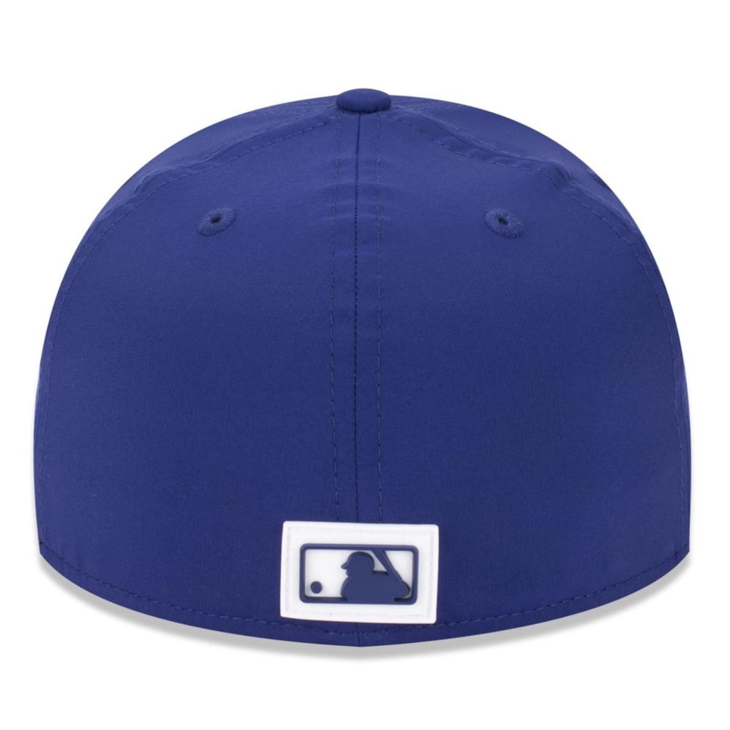 Imagem 4 do produto Boné New Era 59Fifty Boston Red Sox Club House Masculino
