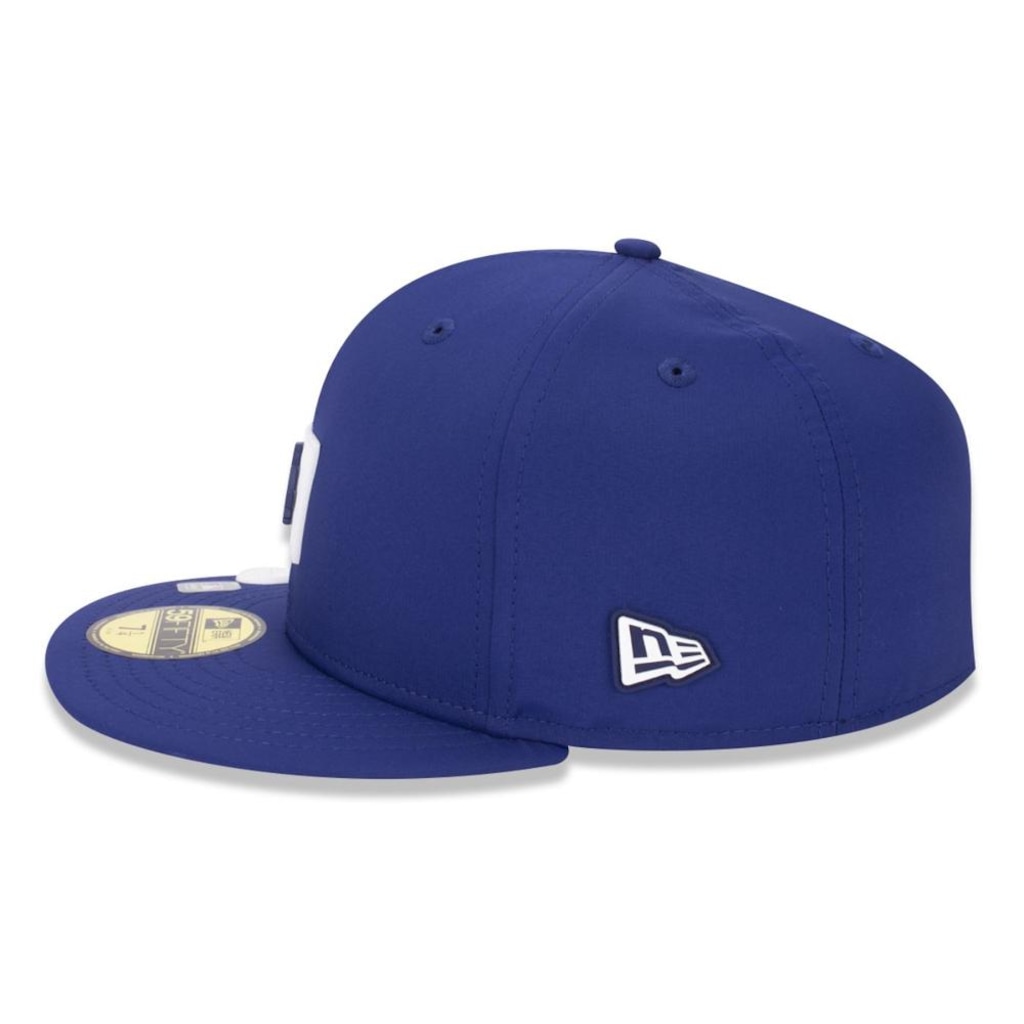 Imagem 5 do produto Boné New Era 59Fifty Boston Red Sox Club House Masculino