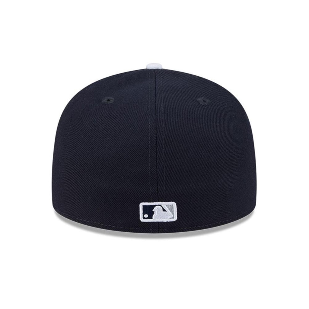 Imagem 4 do produto Boné New Era 59Fifty Low Profile New York Yankees Spring Training Masculino