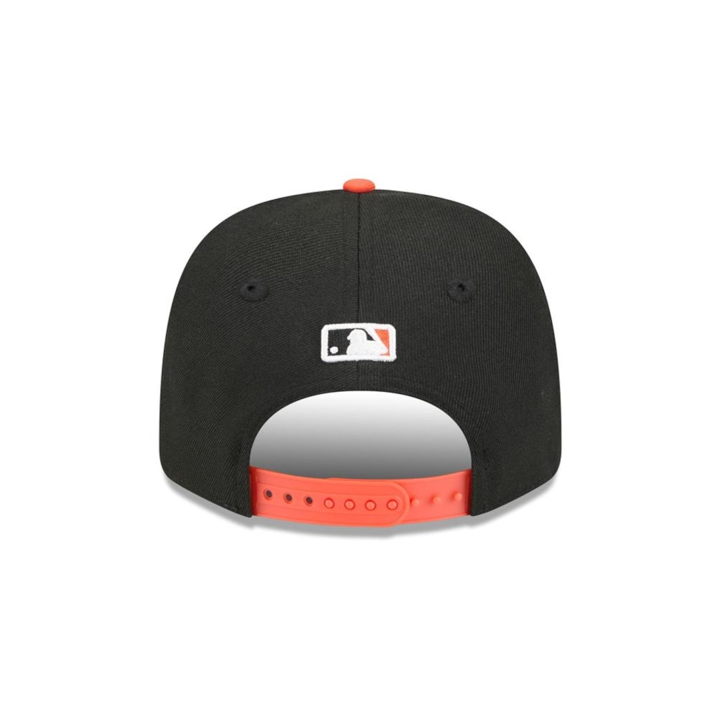 Imagem 4 do produto Boné New Era 9SEVENTY San Francisco Giants Spring Training Masculino