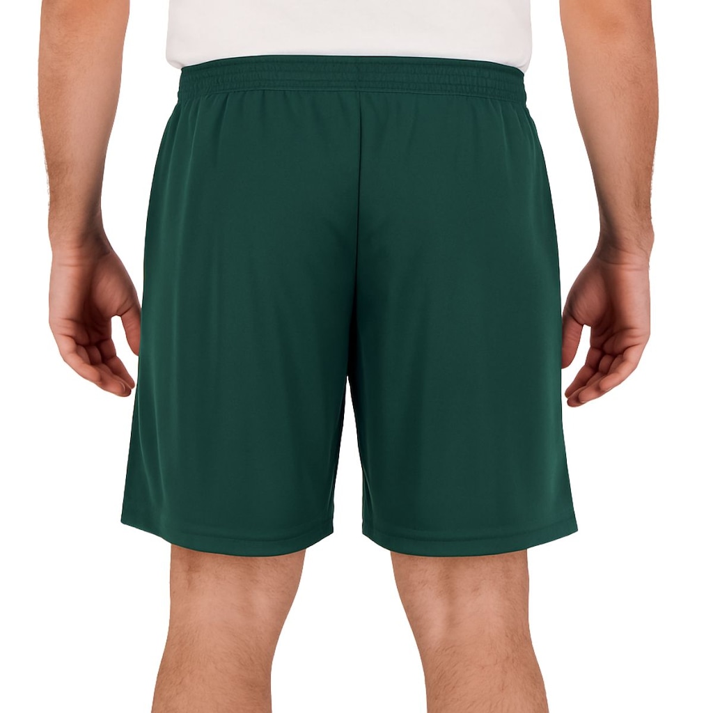 Imagem 3 do produto Bermuda do Palmeiras Basquete Puma - Masculina