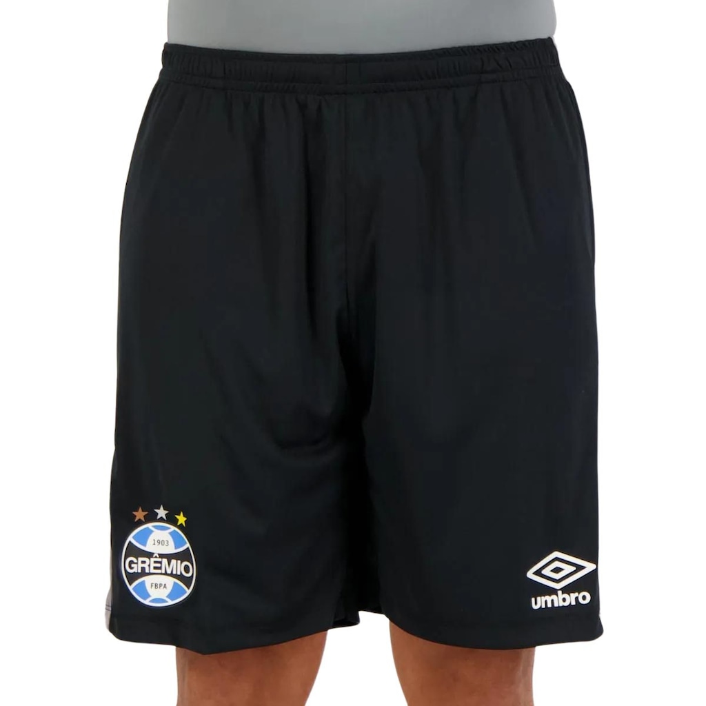 Imagem 2 do produto Calção do Grêmio 2022 I - Masculino