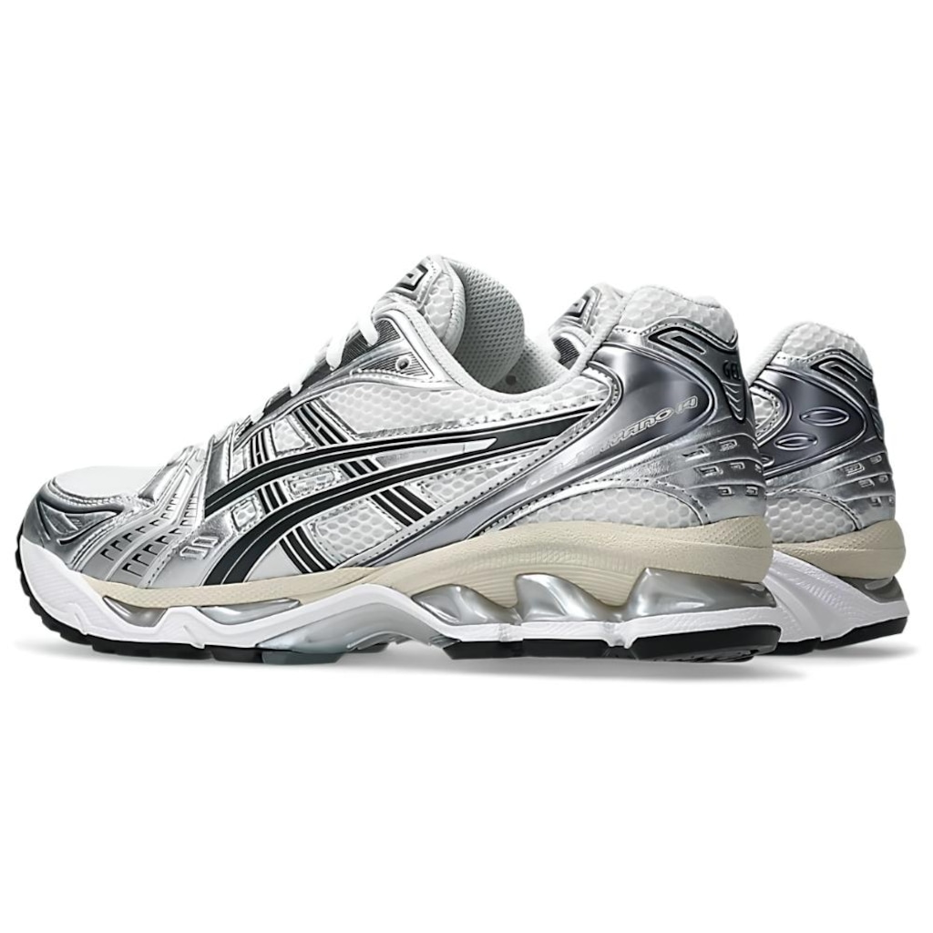 Imagem 4 do produto Tênis Unissex Asics Gel-Kayano 14
