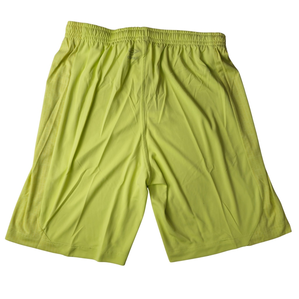 Imagem 2 do produto Calção do Santos Goleiro Treino 2022 Umbro - Masculino