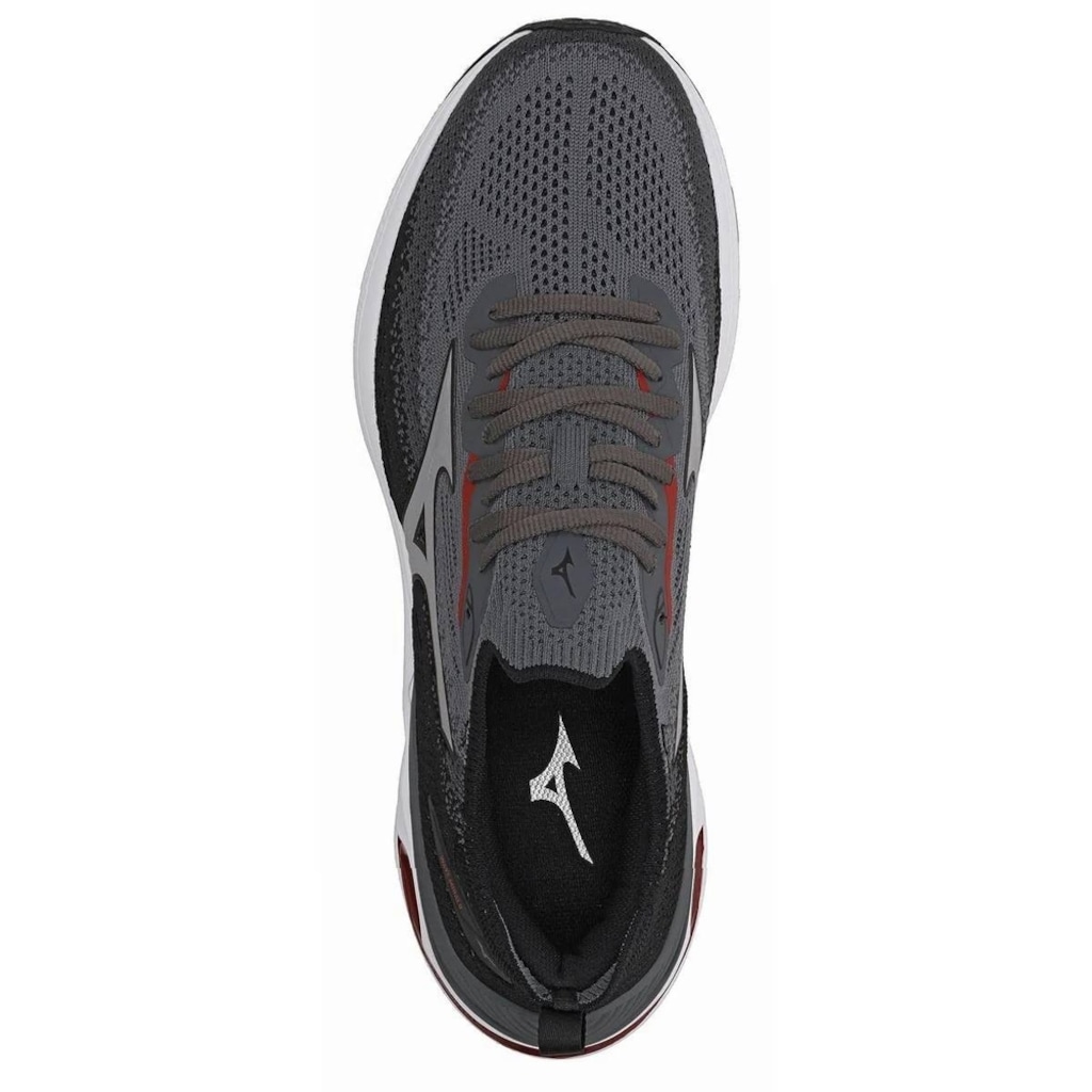 Imagem 3 do produto Tênis Masculino Mizuno Wave Mirai 8